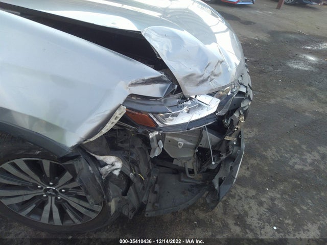 JA4AD3A33KZ045915 Mitsubishi Outlander Se/sel/le