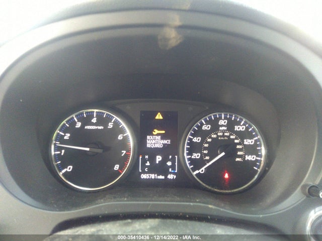 JA4AD3A33KZ045915 Mitsubishi Outlander Se/sel/le