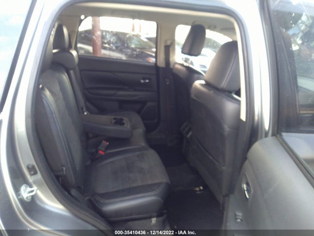 JA4AD3A33KZ045915 Mitsubishi Outlander Se/sel/le