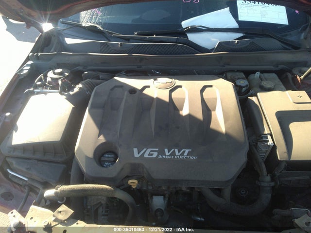 2017 Chevrolet Impala, VIN: 2G1145S36H9177451
