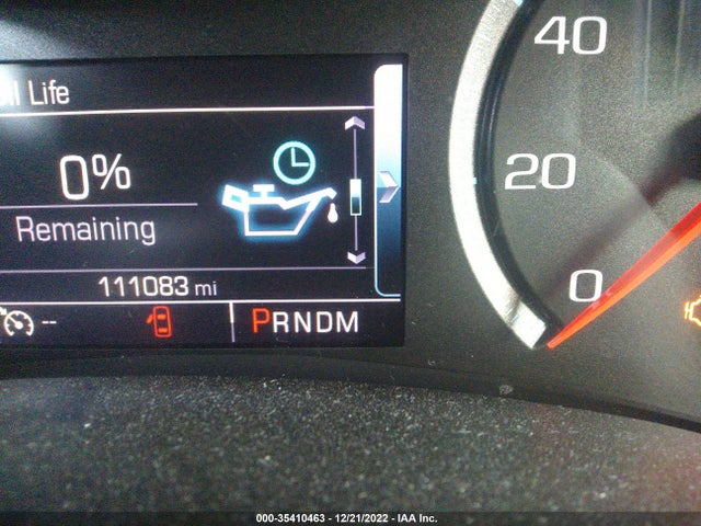 2017 Chevrolet Impala, VIN: 2G1145S36H9177451