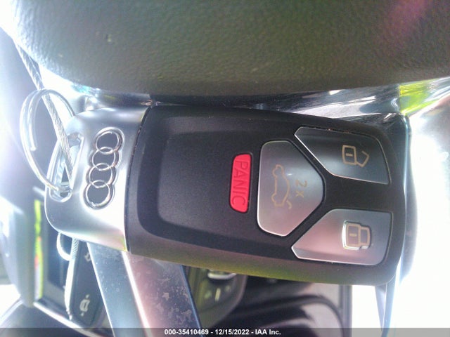 2021 Audi SQ5, VIN: WA124AFY2M2100931