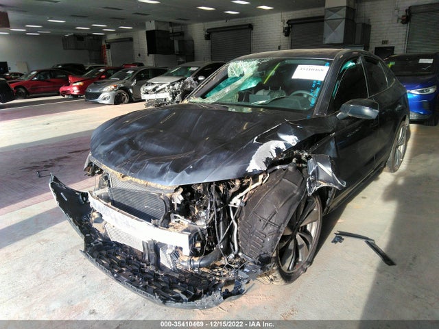 2021 Audi SQ5, VIN: WA124AFY2M2100931