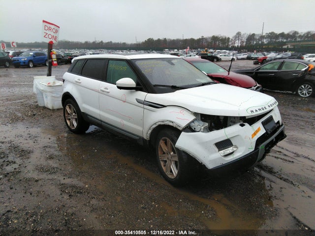 2014 SALVR2BG5EH883676 main image