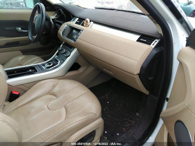 Land Rover RANGE ROVER EVOQUE 2014 SALVR2BG5EH883676 Image 6
