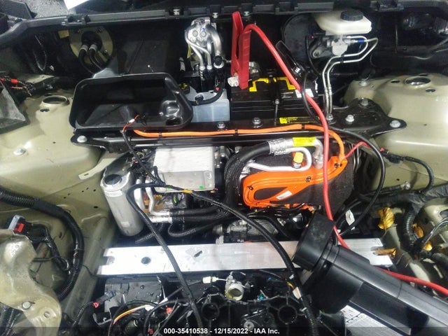 Tesla Model Y 2022 7SAYGDEF7NF377696 Image 11