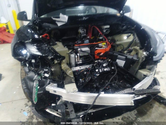 Tesla Model Y 2022 7SAYGDEF7NF377696 Image 7