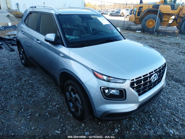 2022 Hyundai Venue, VIN: KMHRC8A34NU160724