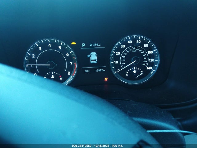 2022 Hyundai Venue, VIN: KMHRC8A34NU160724