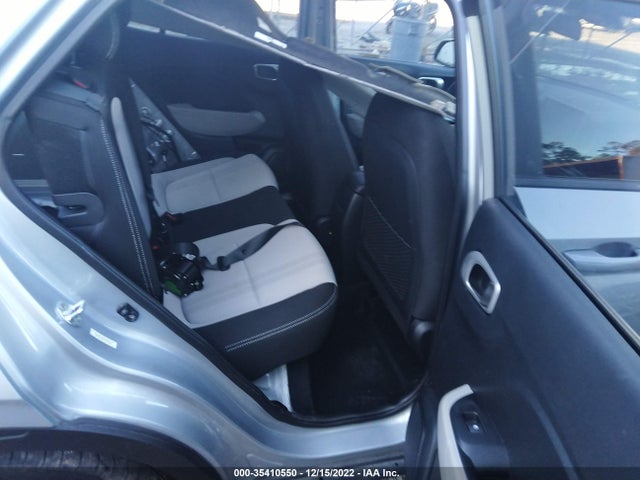 2022 Hyundai Venue, VIN: KMHRC8A34NU160724