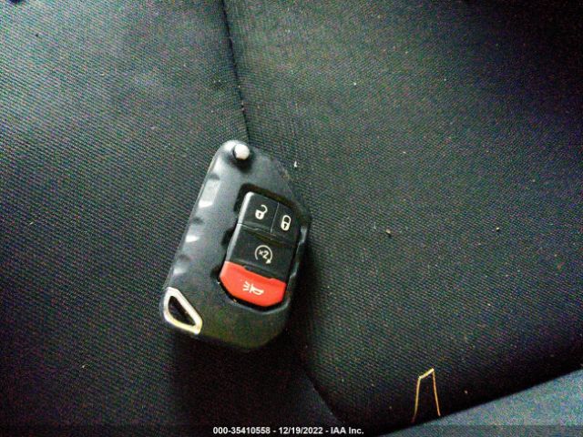 1C6JJTBG8LL126047 Jeep Gladiator Rubicon