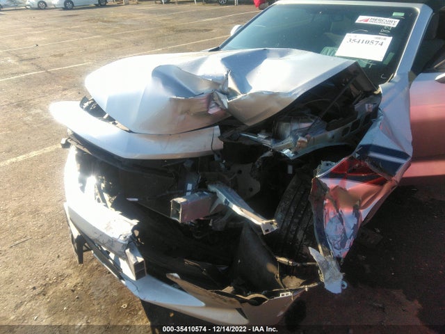 Chevrolet Camaro 1lt 2016 1G1FB3DX6G0171822 Image 10