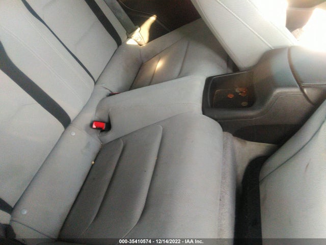 Chevrolet Camaro 1lt 2016 1G1FB3DX6G0171822 Image 8
