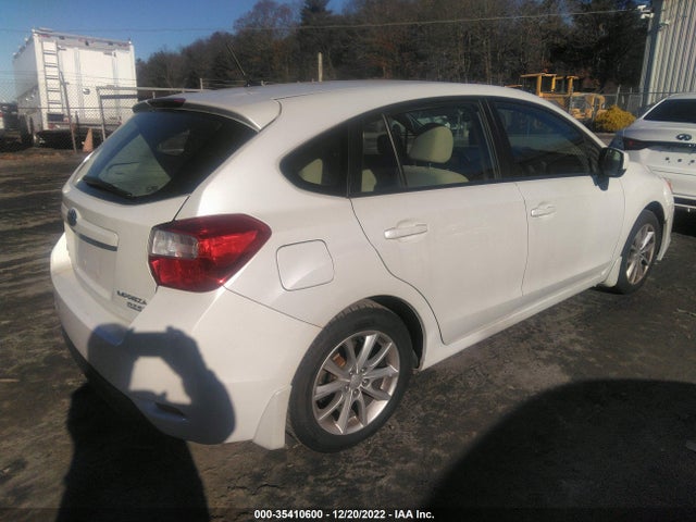 JF1GPAC61DH218414 Subaru IMPREZA WAGON
