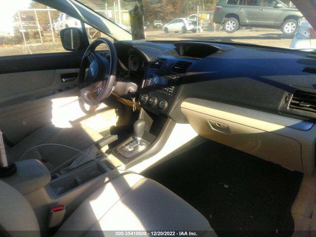 JF1GPAC61DH218414 Subaru IMPREZA WAGON