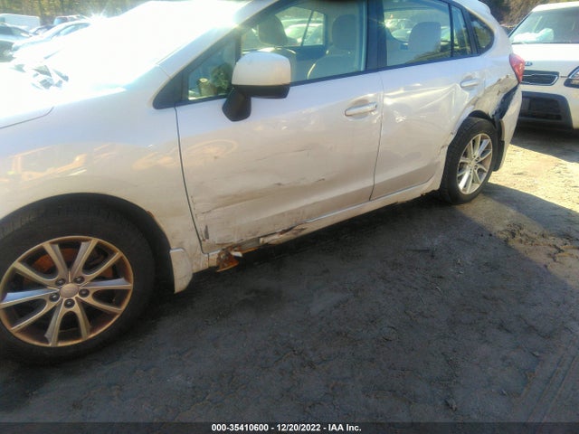 JF1GPAC61DH218414 Subaru IMPREZA WAGON