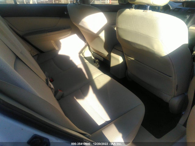 JF1GPAC61DH218414 Subaru IMPREZA WAGON