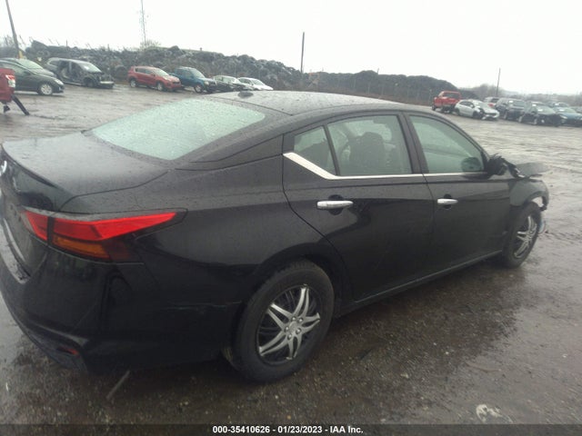 2019 Nissan Altima, VIN: 1N4BL4BV3KN325074