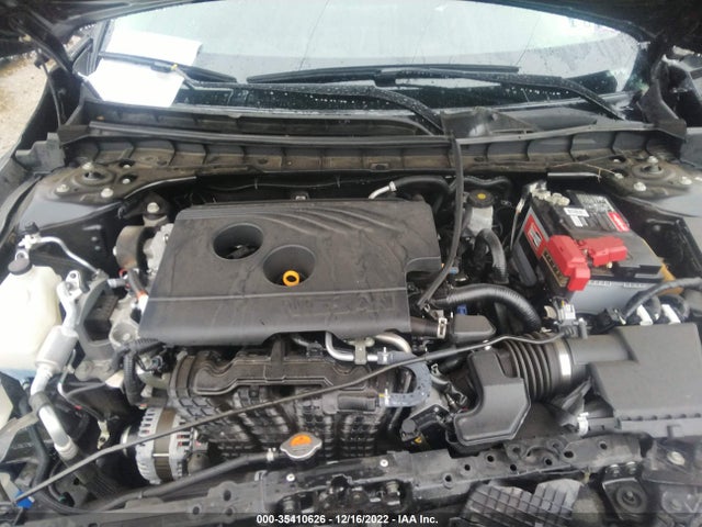 2019 Nissan Altima, VIN: 1N4BL4BV3KN325074