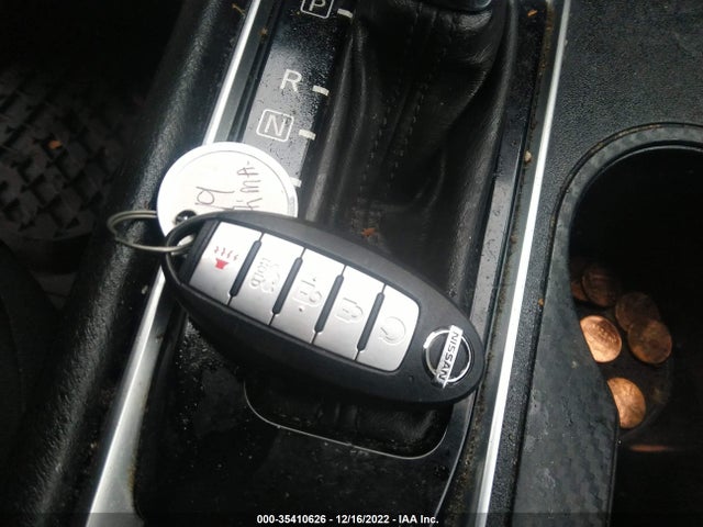 2019 Nissan Altima, VIN: 1N4BL4BV3KN325074