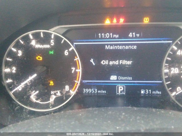 2019 Nissan Altima, VIN: 1N4BL4BV3KN325074