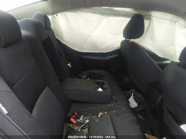 2019 Nissan Altima, VIN: 1N4BL4BV3KN325074
