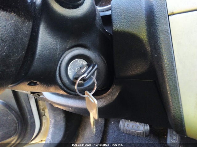 2012 NISSAN VERSA S VIN: 3N1BC1CP1CK199686