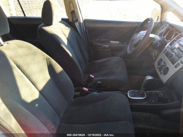2012 NISSAN VERSA S VIN: 3N1BC1CP1CK199686