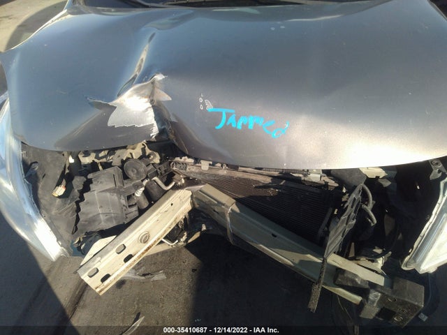 Nissan Versa 2013 3N1CN7AP4DL868226 Image 10