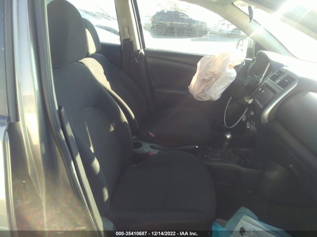 Nissan Versa 2013 3N1CN7AP4DL868226 Image 5