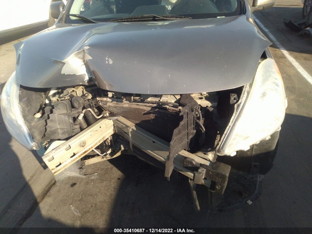 Nissan Versa 2013 3N1CN7AP4DL868226 Image 6