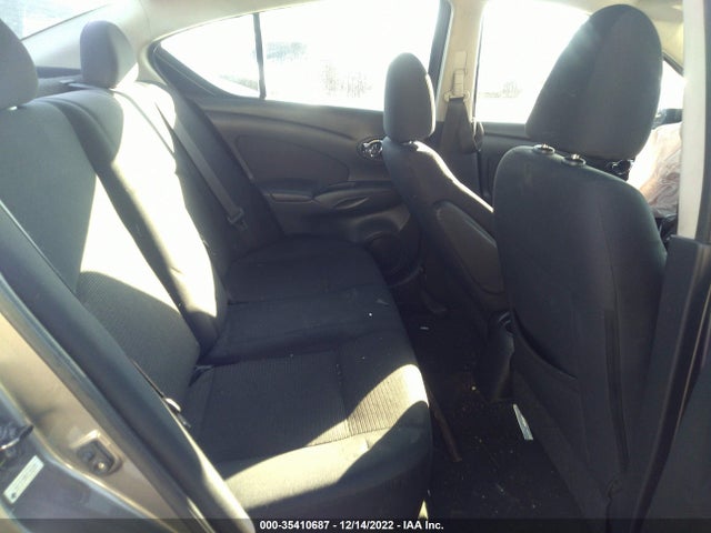 Nissan Versa 2013 3N1CN7AP4DL868226 Image 8