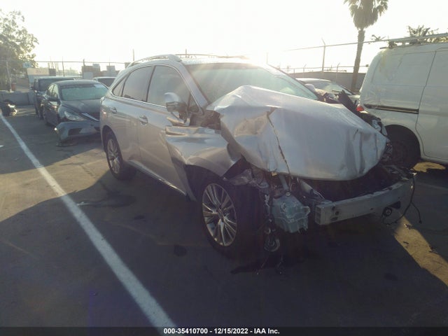 2013 2T2ZK1BA3DC093181 main image