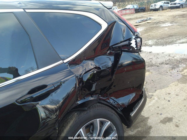 2022 Honda CR-V, VIN: 5J6RT6H9XNL051347