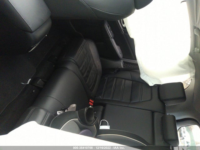 2022 Honda CR-V, VIN: 5J6RT6H9XNL051347