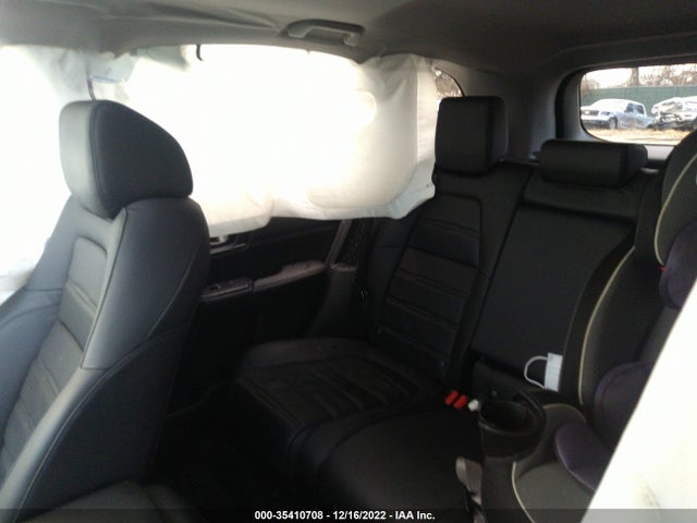 2022 Honda CR-V, VIN: 5J6RT6H9XNL051347