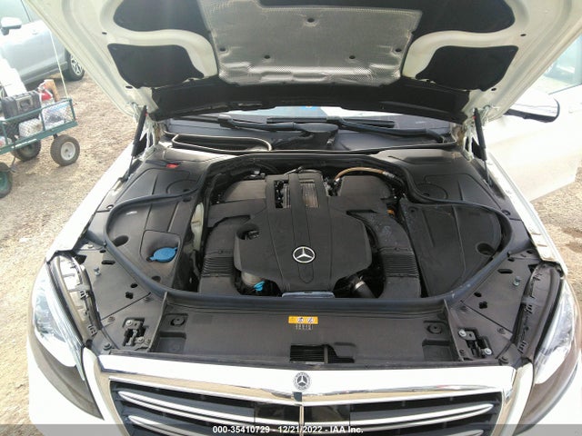 2018 Mercedes-Benz S-Class, VIN: WDDUG6GB9JA381842