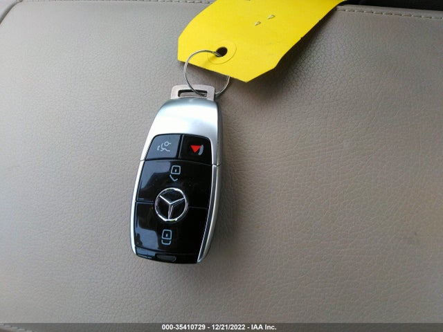 2018 Mercedes-Benz S-Class, VIN: WDDUG6GB9JA381842