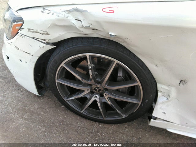 2018 Mercedes-Benz S-Class, VIN: WDDUG6GB9JA381842