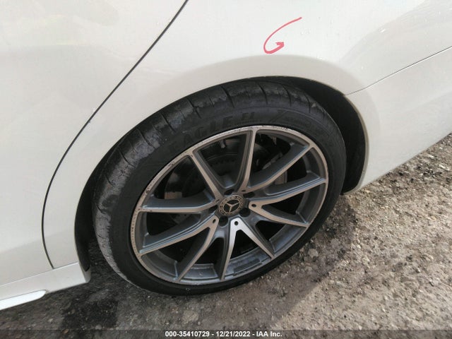 2018 Mercedes-Benz S-Class, VIN: WDDUG6GB9JA381842