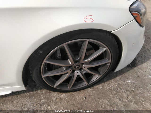 2018 Mercedes-Benz S-Class, VIN: WDDUG6GB9JA381842