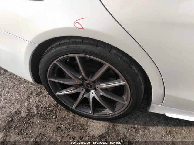 2018 Mercedes-Benz S-Class, VIN: WDDUG6GB9JA381842