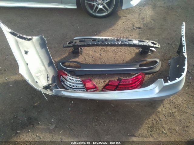 WDDHF5KB5GB278412 Mercedes-Benz E-class E 350