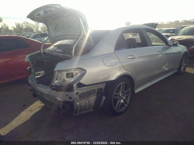 WDDHF5KB5GB278412 Mercedes-Benz E-class E 350