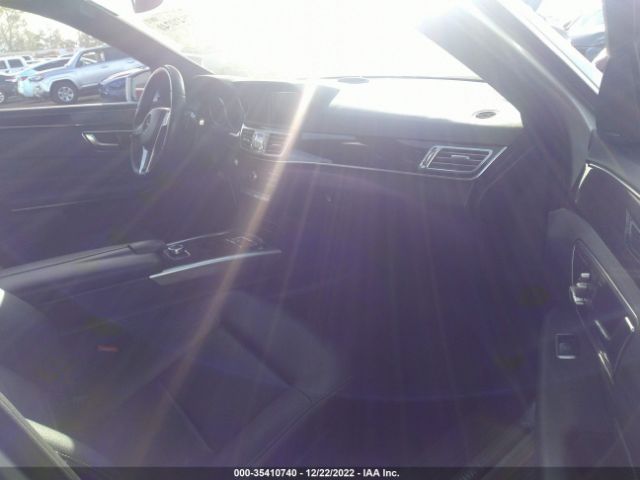 WDDHF5KB5GB278412 Mercedes-Benz E-class E 350