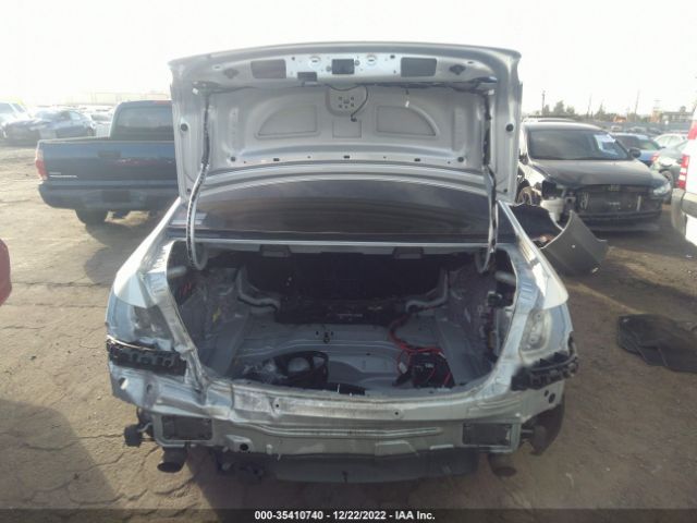 WDDHF5KB5GB278412 Mercedes-Benz E-class E 350