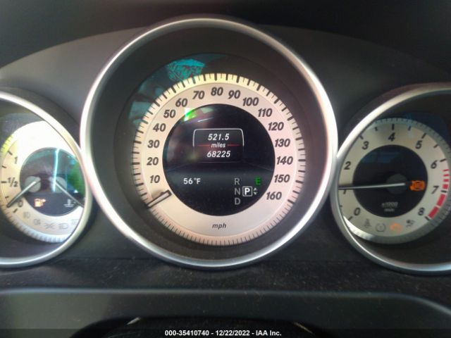 WDDHF5KB5GB278412 Mercedes-Benz E-class E 350