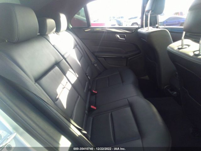 WDDHF5KB5GB278412 Mercedes-Benz E-class E 350