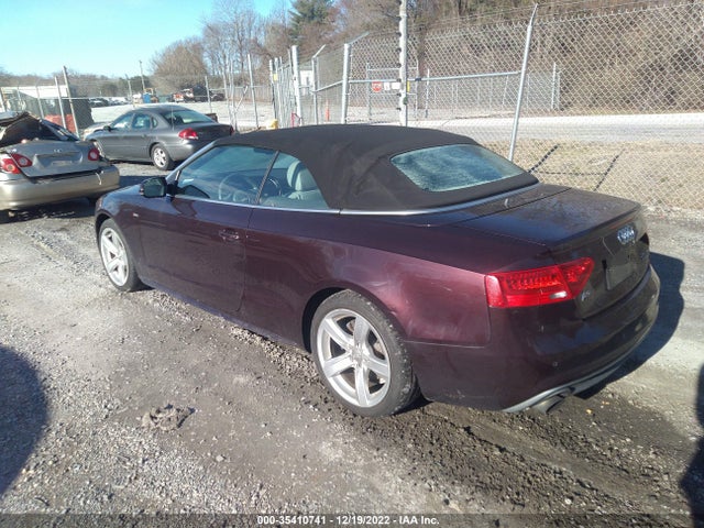 Audi A5 Premium Plus 2015 WAUMFAFH4FN005858 Image 3