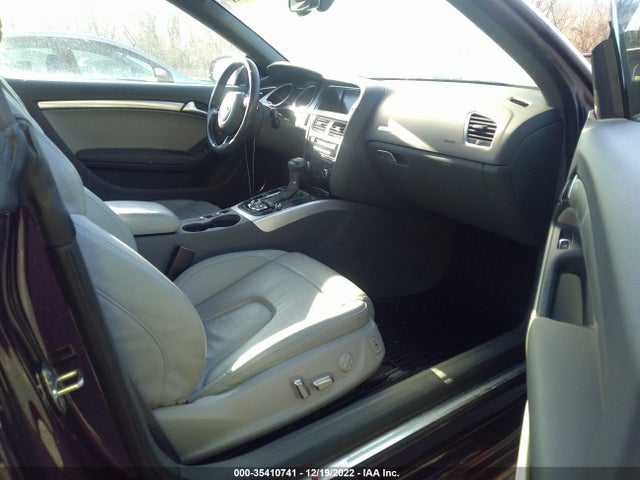 Audi A5 Premium Plus 2015 WAUMFAFH4FN005858 Image 5